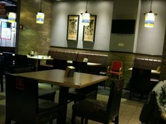 大堂-川人百味(亿合城店)