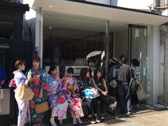 -% Arabica(京都东山店)