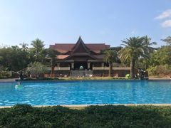 -西双版纳融创皇冠假日度假酒店