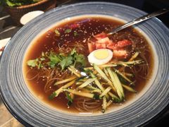 -十三姨正合丰烤肉(营迹路店)