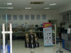 -安惠养车(安定门店)