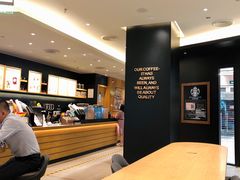 -星巴克臻选(华堂·新辰汇店)