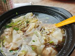 -吉云馄饨(桑梓路店)