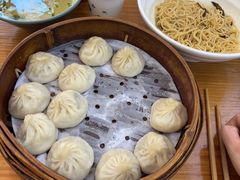 -颐缘居·南翔小笼馆