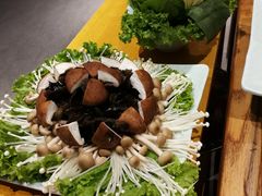 -贰重天冰煮羊自助火锅(东坝店)