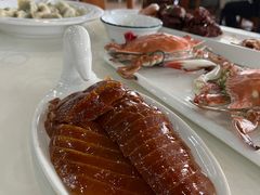 -北戴河转鱼·炒螃蟹酱餐厅