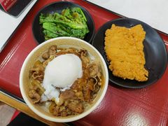 -食其家·牛丼咖喱(浦电路店)