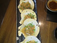 -和彩放题(渔阳店)
