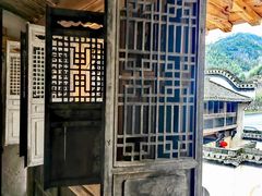 -潜口民宅博物馆