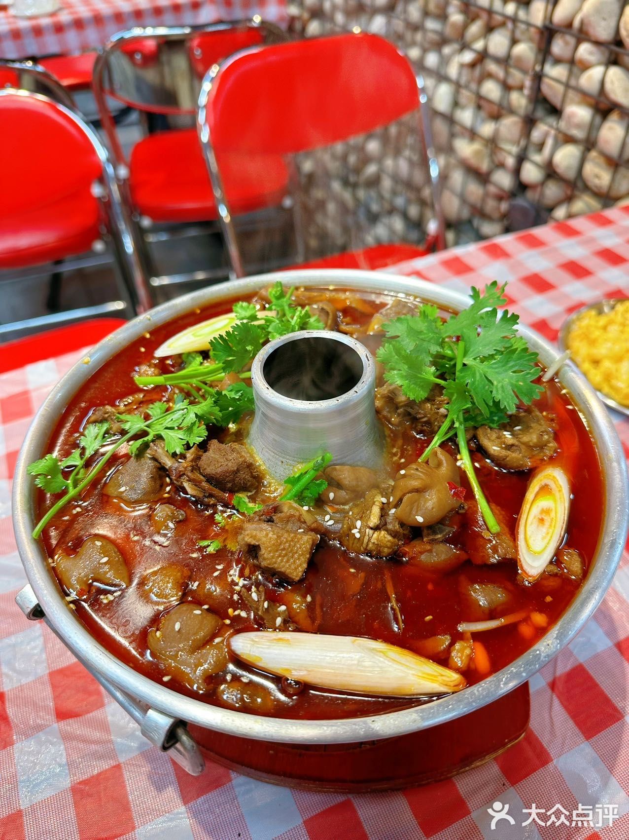 无所谓  爆氏小火锅会出手