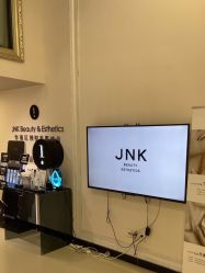 体验后-JNK皮肤管理中心