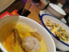 -巢爷老味(东方红店)