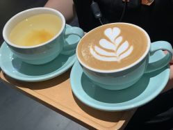 -MuseMarry婚纱(前海嘉里中心店)