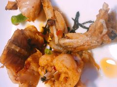 -蘭奢雅集·江浙菜(青山江滩店)