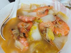 -来之顺海鲜菜馆·青岛菜·始于1993(栈桥店)