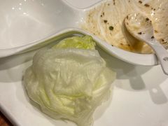 -莎瓦迪卡泰国餐厅(大朗店)