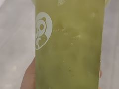 -茶百道(大兴绿地缤纷城店)