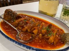 -阿诺泰·泰国餐厅(棕北店)