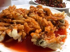 -笑红饭庄