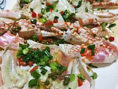 -东江海鲜大排档·潮汕菜·砂锅粥