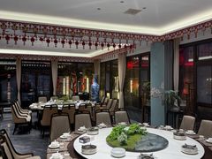 -醉香隆.山水庭院.湖北菜(东湖店)