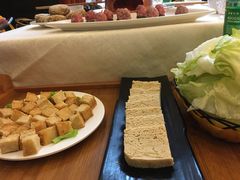 -东来顺饭庄(天坛店)