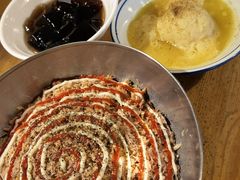 -鬼味烤翅(南锣鼓巷店)