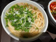 -清真·马安军辣子牛肉面
