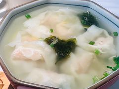 -春家·非遗手工小吃(徐汇万科广场店)
