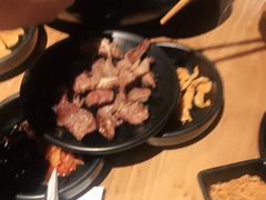 -九田家黑牛烤肉料理(溧阳吾悦店)