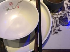 -绿茶餐厅(乐峰广场店)