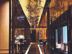 -深圳四季酒店·馥自助餐厅