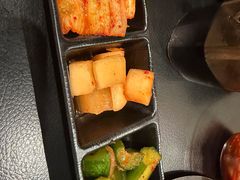 -和牛 烧肉寿喜烧涮锅 善(心斎橋店)