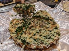 -日葵 大阪烧ひまり(仙霞路店)