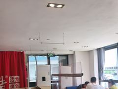 -鱼酷活鱼烤鱼(信息城店)