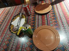 餐具摆设-Tony's House