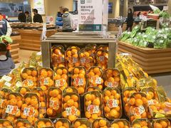 -七鲜超市(瑞虹天地太阳宫店)