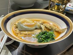-鲐赏河豚(长寿店)