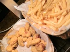 -万达瑞华酒店美食汇自助餐厅(楚河汉街店)
