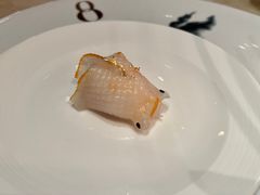 -8餐厅(新葡京酒店)