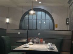 -华竹饭店(中央大街店)