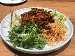 -满园烤鸭·春饼(奥体万达店)
