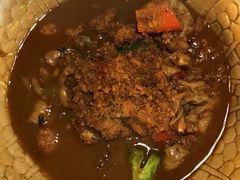 -眷江南之小蓝鲸(王府大街店)