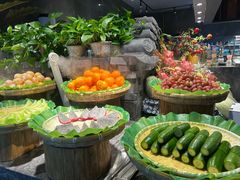 -吉布鲁牛排海鲜自助(成都大悦城店)