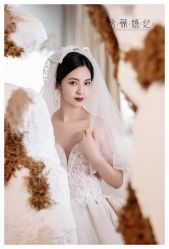 -欣薇婚纱(新源乐汇城店)