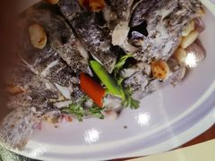 -海宝酒家(中山四路店)