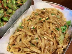 壹楼蛋炒粉-壹楼烧烤档(坂田五和店)