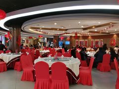 大堂-登瀛楼(鼓楼店)