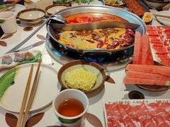 -江北北火锅馆·公路夜市(魏公村店)