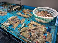 -隐厨·海鲜餐厅(恒通路店)